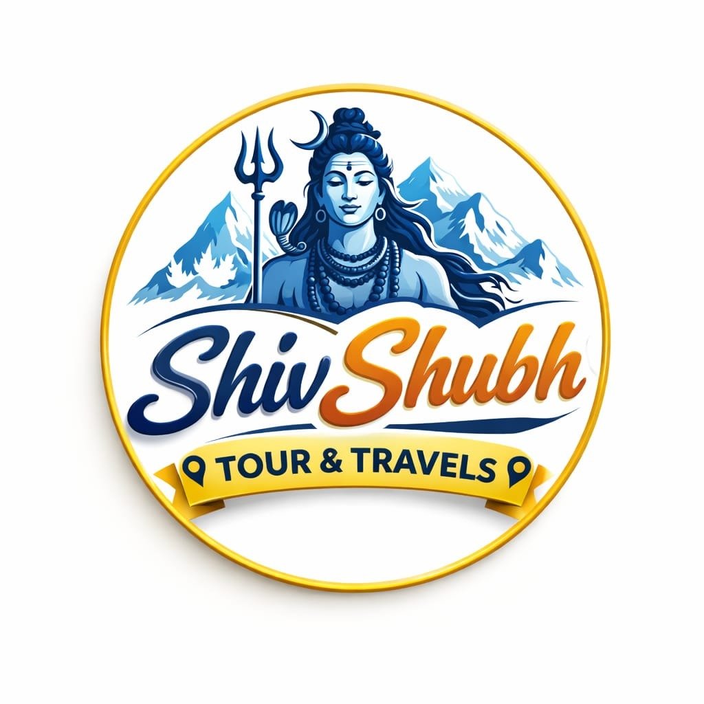 Shiv Shubh Tour & Travels Logo